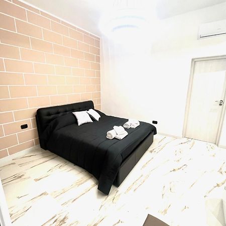 Mada'S Apartment Deluxe Μπάρι Εξωτερικό φωτογραφία
