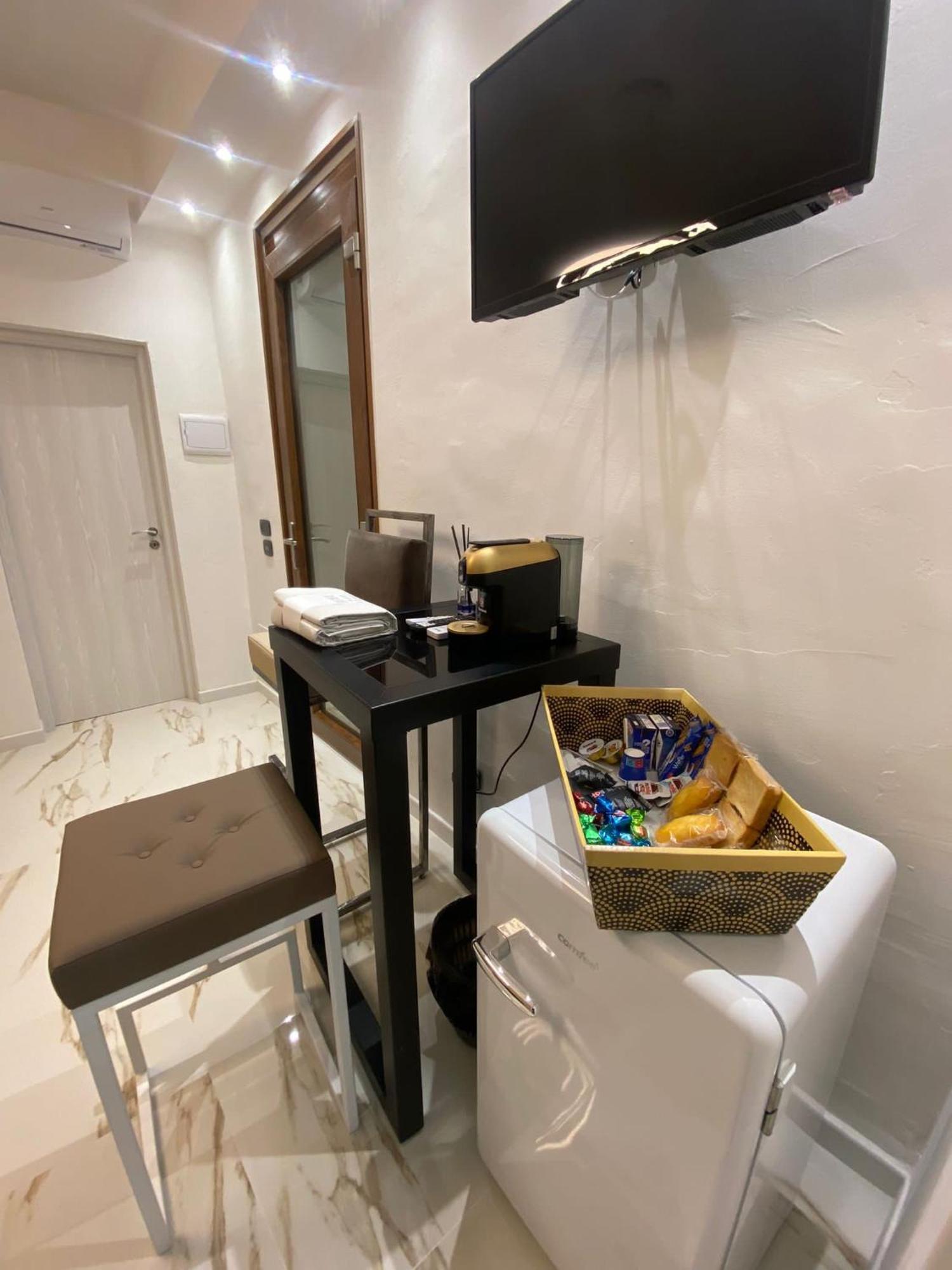 Mada'S Apartment Deluxe Μπάρι Εξωτερικό φωτογραφία
