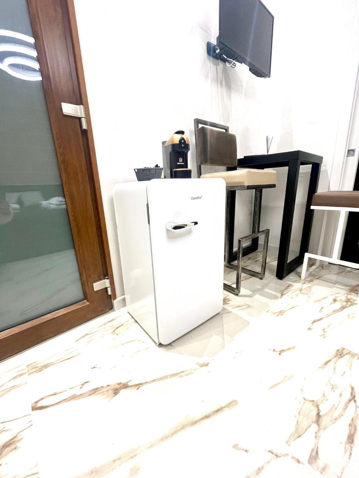 Mada'S Apartment Deluxe Μπάρι Εξωτερικό φωτογραφία
